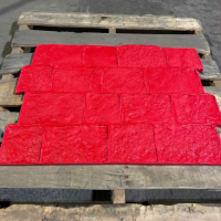 Mayan Cobblestone